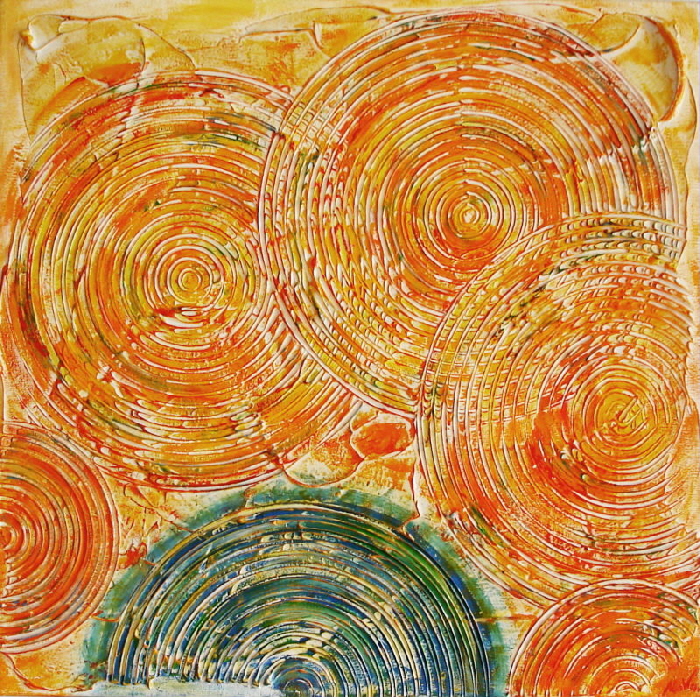 VOM AUFGANG DER SONNE BIS ZUM NIEDERGANG