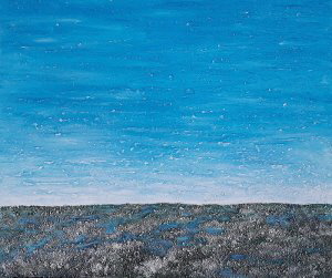 WO HIMMEL UND ERDE SICH BEGEGNEN_Icon